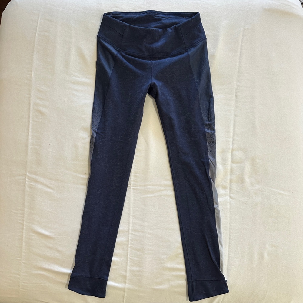 Calia Navy Blue Leggings